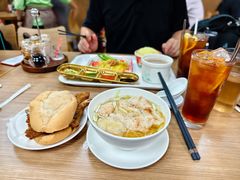 -百福麵家(新馬路店)