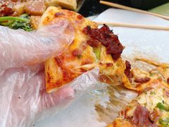 -宅恩特披萨(百汇城店)