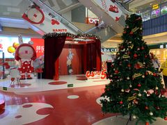 -天虹购物中心(石路店)