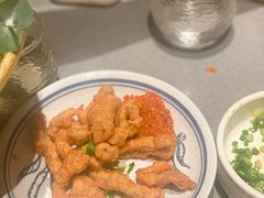 -巴奴毛肚火锅(悠唐购物中心店)