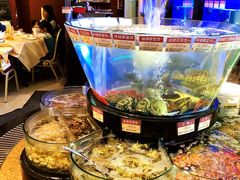 -陶陶居海鲜酒家(新马路店)