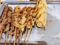 -木屋烧烤(坂田天安云谷店)