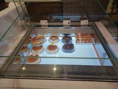 蛋糕-巴黎贝甜(华堂新辰汇店)