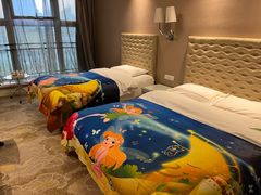 -烟台碧海饭店(烟台火车站店)