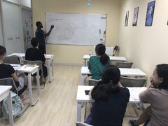 -引领英语·成人口语·雅思托福