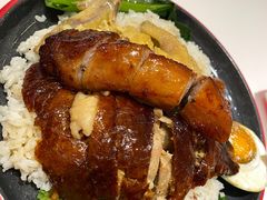 -龙记香港茶餐厅(久光百货店)