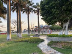 -集美鳌园景区