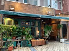 门面-仙峰天然面包(迎宾路店)