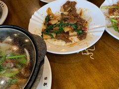 锡纸包鸡翅-日昌餐馆(亦庄店)