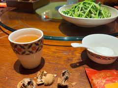 -清真·双公羊·馕坑烤全羊(奥体店)