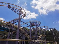 -史努比缤纷世界