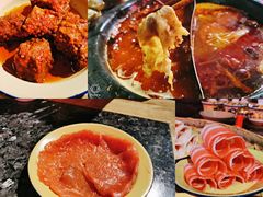 -蜀大侠火锅(车公庙店)