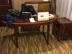 -顺德君豪酒店(佛山容桂渔人码头店)