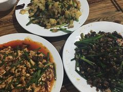 -阿葉农家饭店