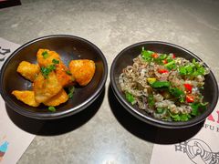 -蛙小侠·沸腾砂锅(西关新天地店)