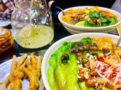 -笋果坊螺蛳粉(竹园小区店)