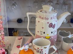 -大象厨房(重庆道店)