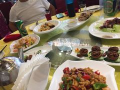 -马凯餐厅(长椿街店)