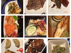 -富力希尔顿酒店·源氏日餐厅