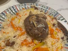 -巴依老爷新疆美食(常营店)