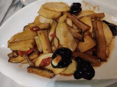 -西安饭庄·非遗陕菜(钟楼店)