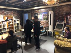 -EGO原创机械密室逃脱(朝阳大悦城2店)