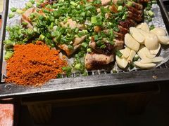 -绿茶餐厅(成都大悦城店)