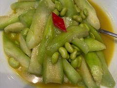 -火福·天湖阁大闸蟹博物馆主题餐厅(浅水湾店)