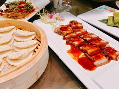 -富力希尔顿度假酒店-御玺中餐厅