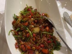 -巴音浩日娲·蒙餐(双林东路店)