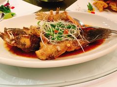 -和平官邸·花园餐厅(武定西路店)