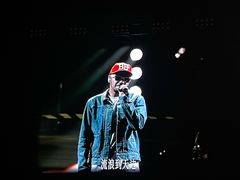 -成都金融城演艺中心