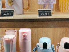 零售区-COSTA COFFEE(哈尔滨凯德学府店)