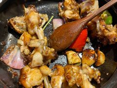 -啫神·广州地标美食(北京路店)