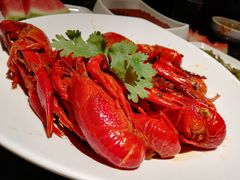 -海底捞火锅(崇文门新世界百货店)