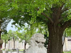 -北京石刻艺术博物馆(五塔寺)