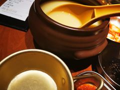 小春米酒-春熙台韩国料理·章鱼肥牛(西丽店)