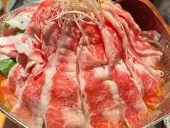 泡菜牛肉锅-TORO MaKi 寿司·日料(华创店)