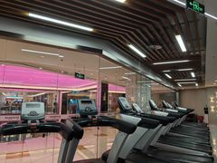 -美航国际健身(北京华联店)