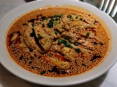 口水鸡-青花椒花椒鱼(合生汇店)