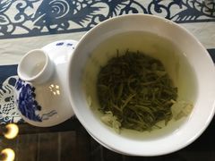 -恺庐茶园(宽窄巷子景区店)