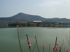 -南京市无想山景区