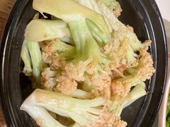 -清晖小苑•顺德地方菜(壹海城店)