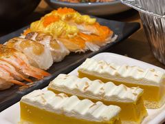 -吉兆手握寿司(车公庙店)