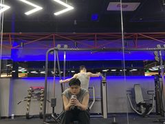 -RunningFit健身高端私教馆(红星美凯龙店)