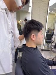 -慕名造型