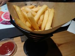 -清真·艾美可餐厅(大悦汇店)