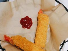 -咕鹿流心披萨(下沙店)