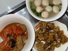 -东街钟楼肉粽(总店)
