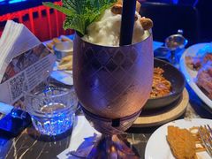 -MOSSO德国餐厅·音乐酒吧(环宇荟店)